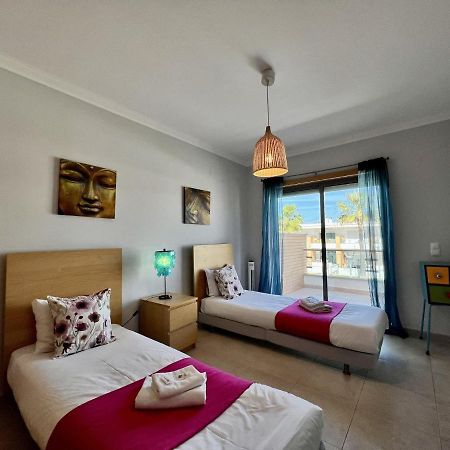Albufeira Garden Villa With Pool By Homing Екстериор снимка