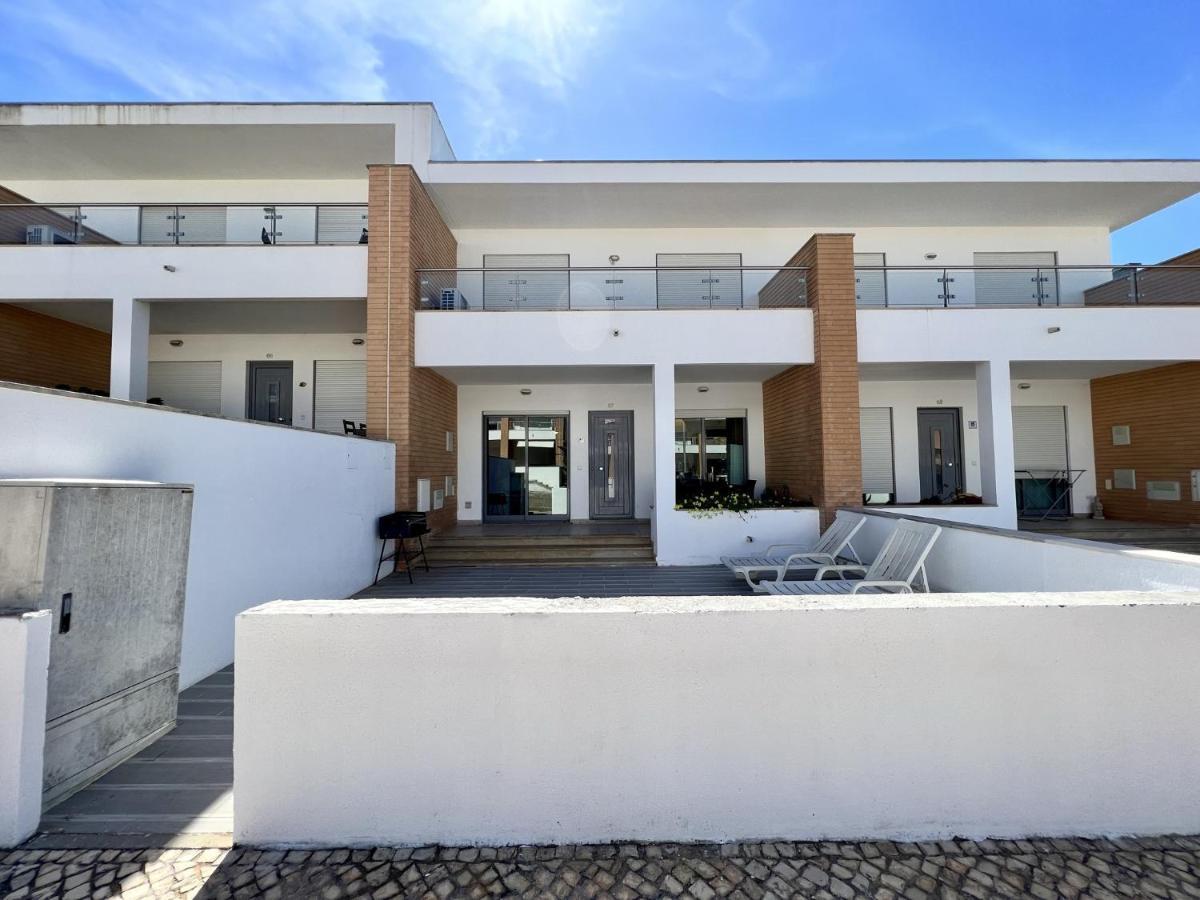 Albufeira Garden Villa With Pool By Homing Екстериор снимка